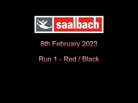 Saalbach 2023 -