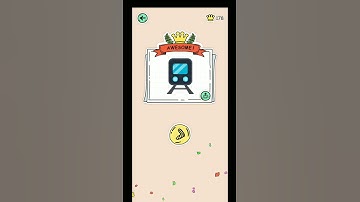 Puzzle Fuzzle Level 178 Walkthrough