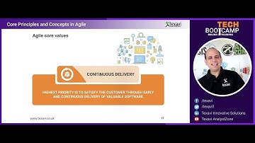 Continuous Delivery, Embracing Changes and Timeboxing - Core Values in Agile Methodologies (Part 2)