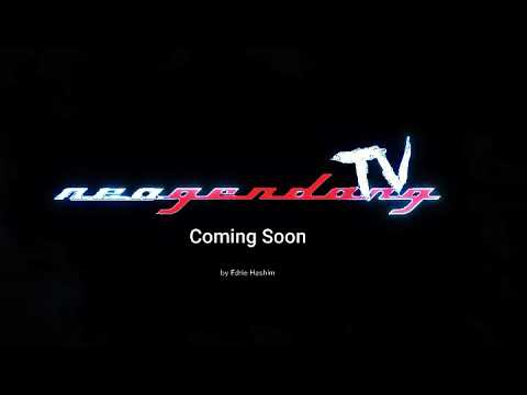 Neogendang TV. Coming Soon!