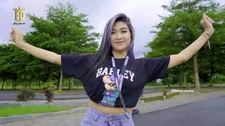 DJ AND NO ONE KNOW REMIX JEDAG JEDUG SLOW LAGU VIRAL TIKTOK TERBARU FULL BASS - DJ ELANG PERWIRA