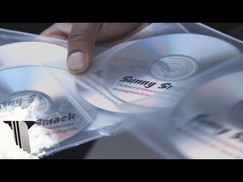 Street Dreams: The Rappers Who Still Sell CDs By Hand | Pigeons & Planes