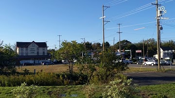 Time lapse on Pixel 3 XL