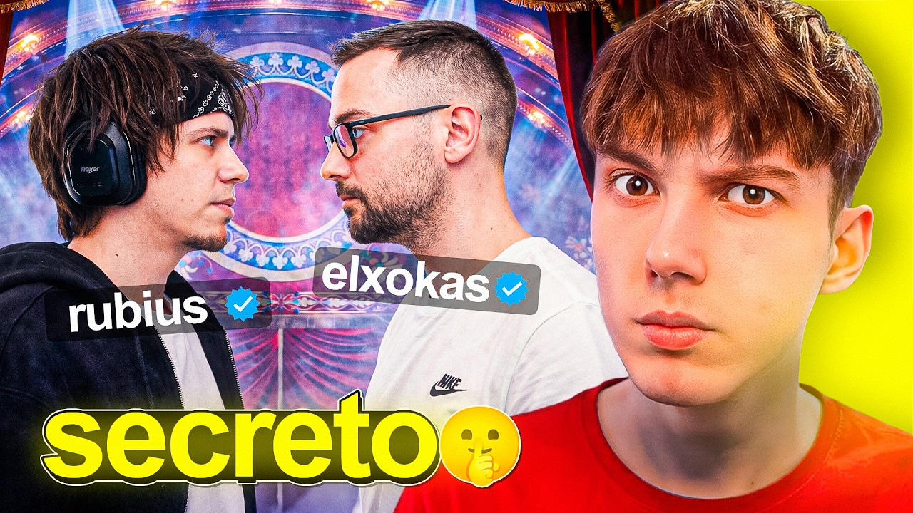 El Combate SECRETO de la Velada 6 Que NO Viste