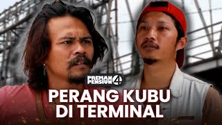 BENTROK!! Perebutan Terminal Antara Toni Dan Willy | MOMENT PREMAN PENSIUN 4