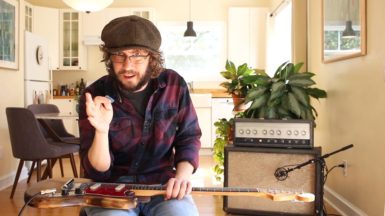Where to Start With Music Theory, Episode 14: Groove Is Our Responsibility