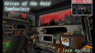 Voices of the Void Tomfoolery S3 E2: 9.0 Stable Version dropped!! I get mutilated this episode.