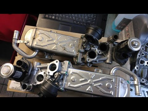 Zawor egr golf 4 Zawor egr golf 4