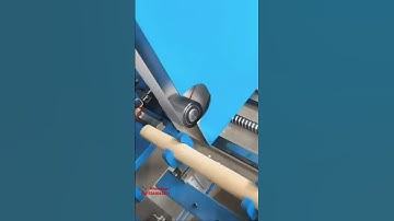 Wooden hammer handle sanding machine#hammerhandlesandingmachine