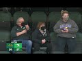 2020-21 WBB Season // Jan. 15 (NDSU at North Dakota) // 1st Half Recap: Midco Sports Network