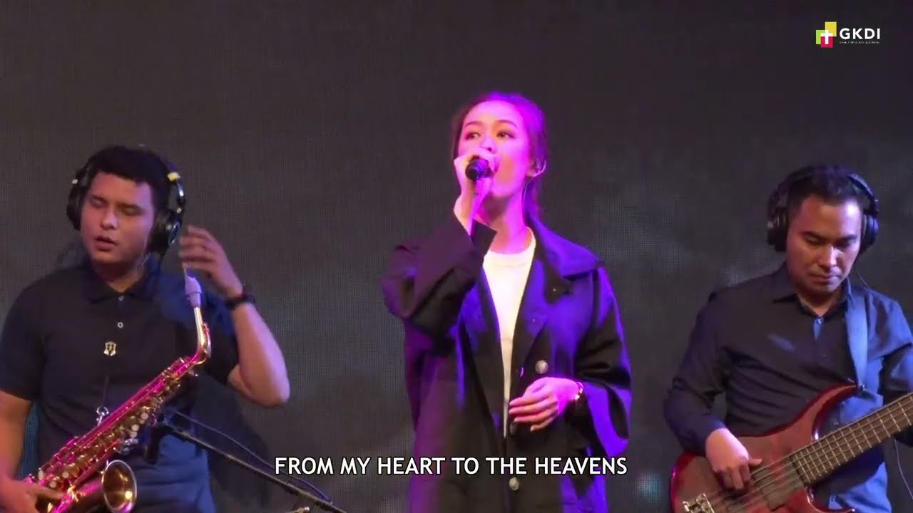 Ibadah | Live Streaming | 29 Mei 2022 | Gereja Kristus Di Indonesia (GKDI)