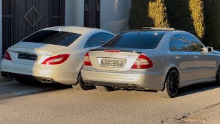 : CLS 6.3 AMG   5.5    !!!