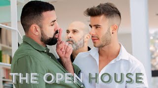 The Open House Opportunist Allen Finding Love Gay Storyline