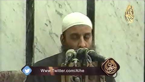 استجيبوا لله وللرسول | 3 | نظرات في سورة الأنفال |  الشيخ الحويني