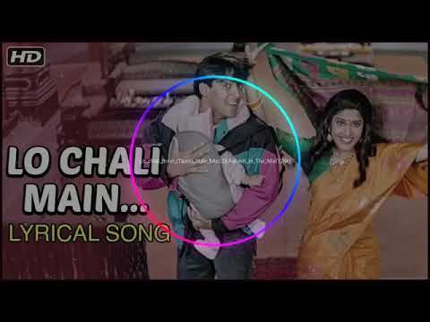 Lo chali main 👈 dj rimex song 🔥🔥