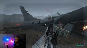 Trepang2: 1st Play Through: Part 4: Slowing down time to go faster!