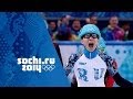 Short Track Speed Skating Golds Inc: Victor An's Triple Gold | Sochi Olympic Champions