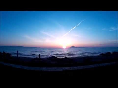 Kyllini Sunset