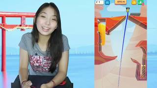 Splash Canyons Walkthrough Gameplay screenshot 5
