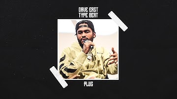 Free Dave East Type Beat 2020 "Plug" | Karma 3 Trap Instrumental
