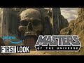Masters of the universe 2025 first look