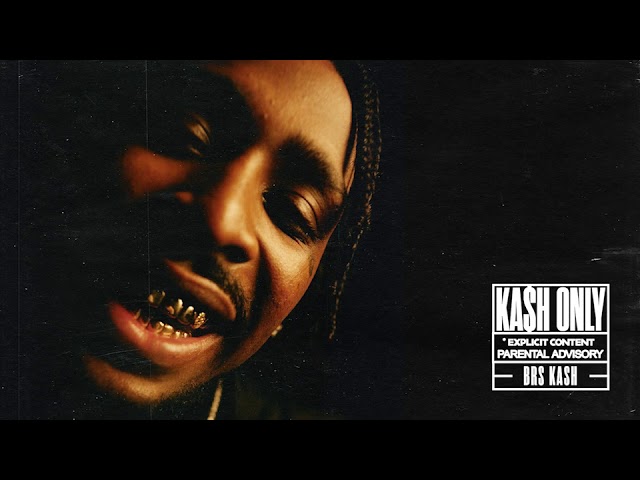 BRS Kash - Feel Better