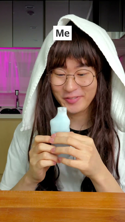 How to share popsicles