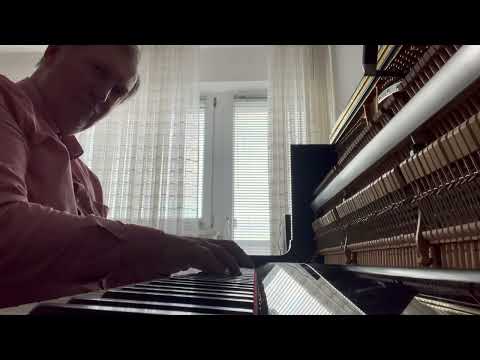 Видео: Klavier Steinway&Sons