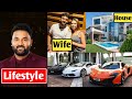 Arun mashetty achanak bhayanak gaming  lifestyle wife biography house income bigg boss 17