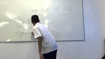 Math Learning Target Video