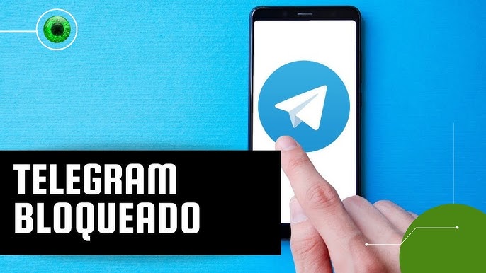 As demandas para liberar o Telegram no Brasil : r/brasilivre