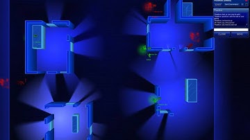 Frozen Synpase -  BertieB