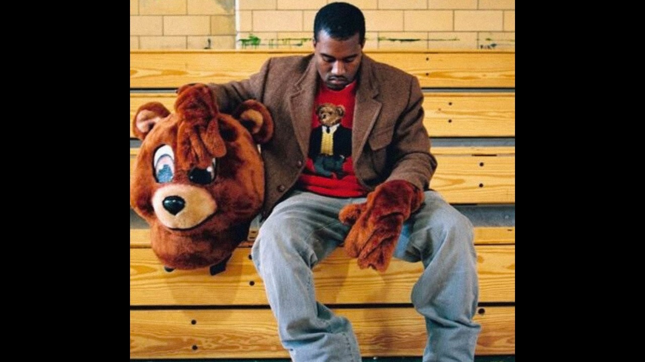 [FREE] OLD KANYE WEST TYPE BEAT - 