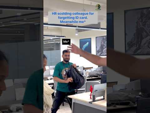 That special employee