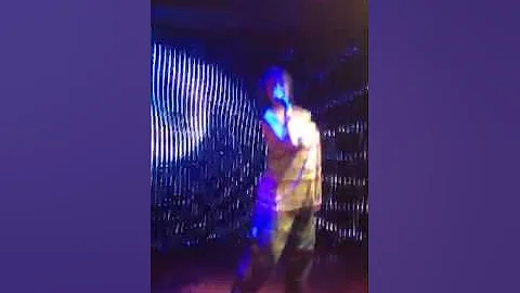 GINA GUZMAN SINGS part 1