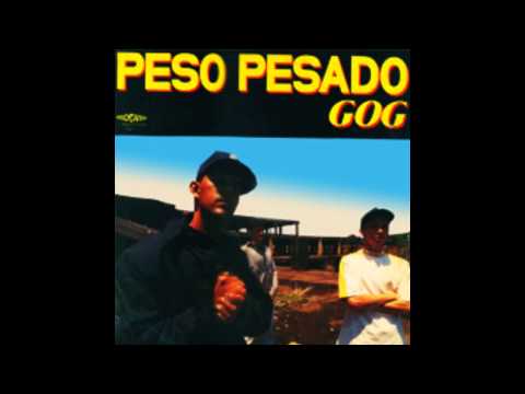 01 - GOG - Papo cabeça