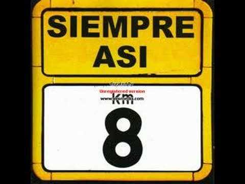 Tu Realidad - Siempre Así