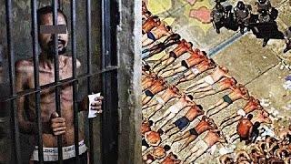 Top 10 Most Terrifying Prisons in the World