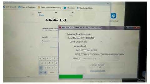 ikey iCloud bypass windows tool low prices