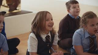 Download Lagu See Think Wonder | How to Look at Art MP3