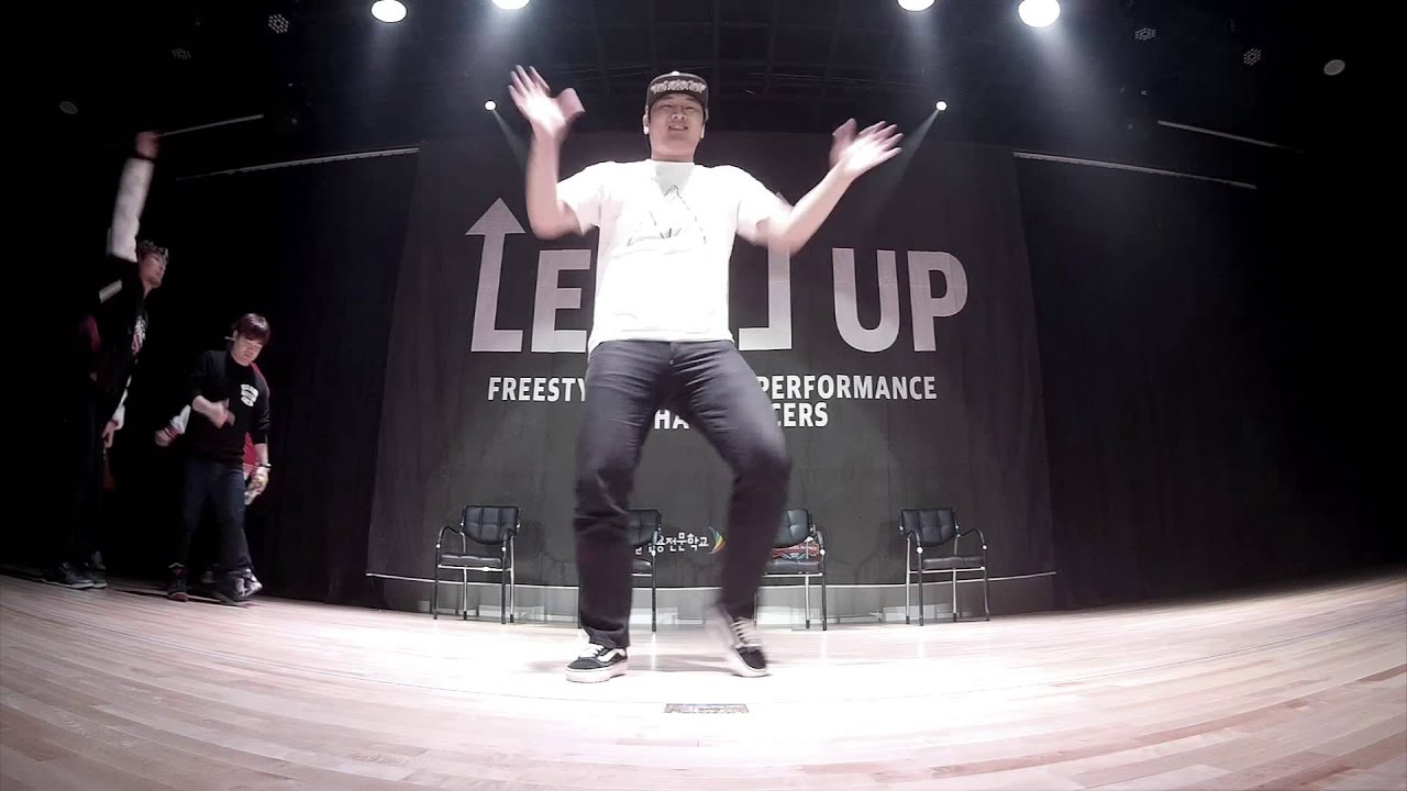 LEVEL UP VOL.6│DJ SHOWCASE│BOOM│실용무용예술학부│서울호서예술전문학교 YouTube