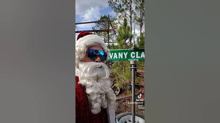 Vany Claus
