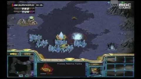 08-09 MST Grp 4 S2: Hero v Midas (P1/2)