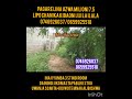 BOMA LINA UZWA MILIONI 7 5 LIPO CHANIKA KIBAONI JIJI LA ILALA BOMA LINA UZWA MILIONI 7 5 LIPO CHANIKA KIBAONI JIJI LA ILALA