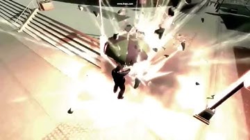 King Dedede MTSUH Explodes