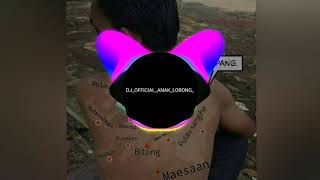 DJ  ANAK LORONG