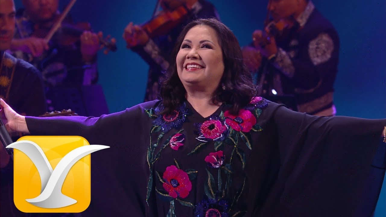 Ana Gabriel - Es Demasiado Tarde - Festival de la Canción de Viña del Mar 2020 - Full HD 1080p Ana Gabriel - Es Demasiado Tarde - Festival de la Canción de Viña del Mar 2020 - Full HD 1080p