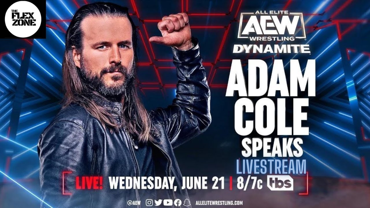 AEW Dynamite Livestream Watch Along 6-21-23 Full Show Reactions and Recap!