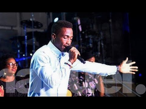 SCOAN 101119 Powerful Spirit Filled Praises  Worship Time with Emmanuel TV Singers 