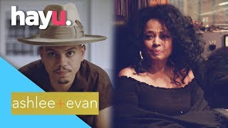 DownloadEvan Wants To Live Up To Diana Ross's Legacy | Ashlee + Evan MP3 MP4 Evan Wants To Live Up To Diana Ross's Legacy | Ashlee + Evan